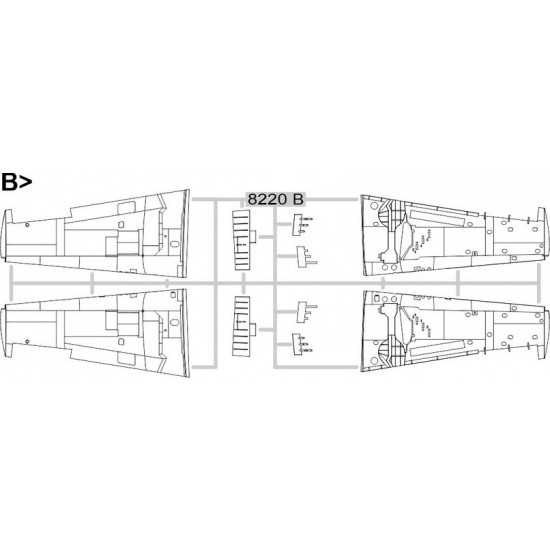 1/48 USN F6F-5 Hellcat [Weekend Edition]