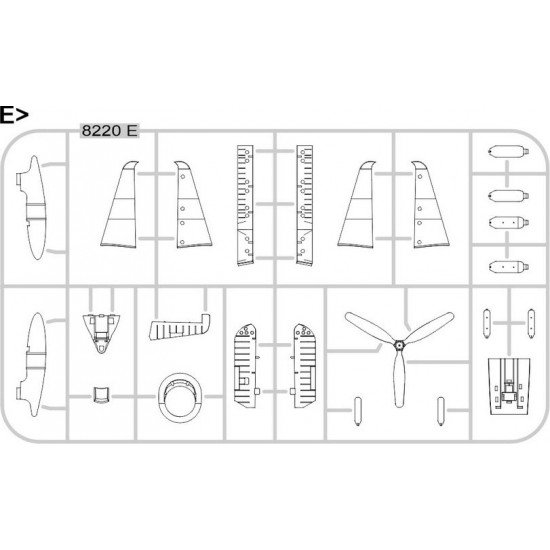 1/48 USN F6F-5 Hellcat [Weekend Edition]