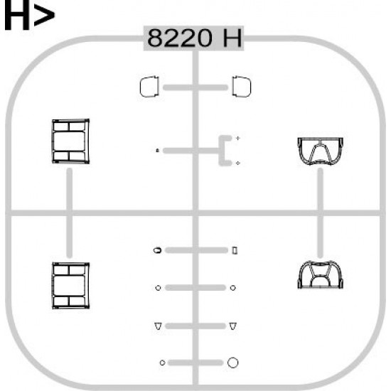 1/48 USN F6F-5 Hellcat [Weekend Edition]