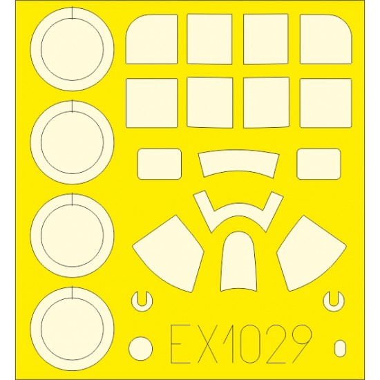 1/48 FM-1 Wildcat Super Detail Set for Tamiya kits 1/48 FM-1 Wildcat Super Detail Set for Tamiya kits