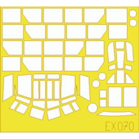 1/48 Junkers Ju 52/3M Paint Mask for Revell/Monogram kit 1/48 Junkers Ju 52/3M Paint Mask for Revell/Monogram kit