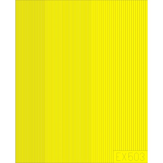 1/48 Masking Stripes 0.5mm, 0.8mm, 1.3mm 1/48 Masking Stripes 0.5mm, 0.8mm, 1.3mm