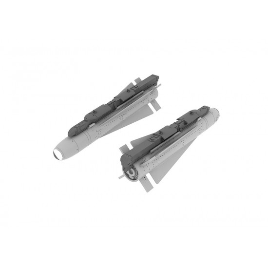 1/48 A-10C Thunderbolt II Armament Super Detail Set for Great Wall Hobby 1/48 A-10C Thunderbolt II Armament Super Detail Set for Great Wall Hobby