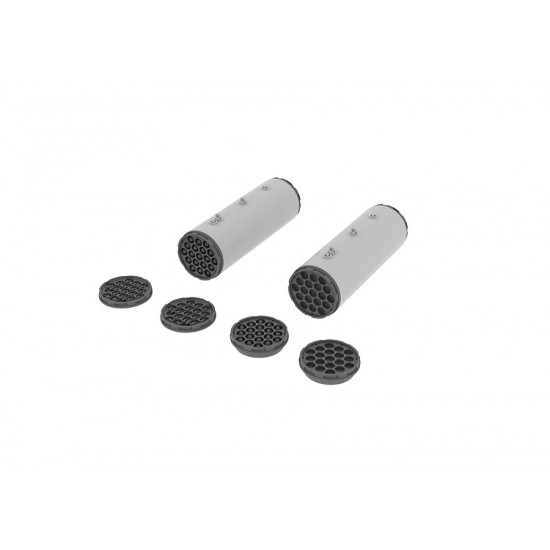 1/48 A-10C Thunderbolt II Armament Super Detail Set for Great Wall Hobby 1/48 A-10C Thunderbolt II Armament Super Detail Set for Great Wall Hobby