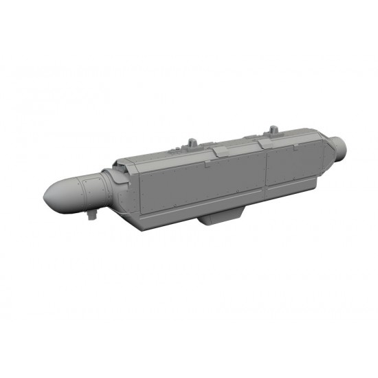 1/48 A-10C Thunderbolt II Armament Super Detail Set for Great Wall Hobby 1/48 A-10C Thunderbolt II Armament Super Detail Set for Great Wall Hobby
