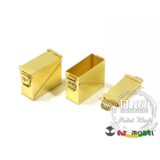 1/35 US Army M548 40mm Ammo Box 1/35 US Army M548 40mm Ammo Box