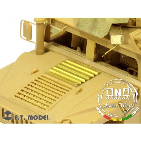 1/35 US Army Humvee CIP for Common Use 1/35 US Army Humvee CIP for Common Use