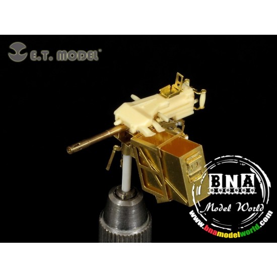 1/35 US Army Humvee Mk.19 Weapon Groups 1/35 US Army Humvee Mk.19 Weapon Groups