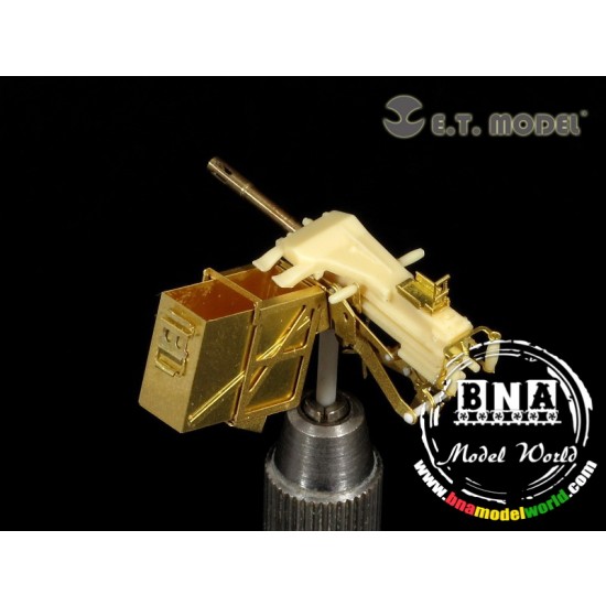1/35 US Army Humvee Mk.19 Weapon Groups 1/35 US Army Humvee Mk.19 Weapon Groups