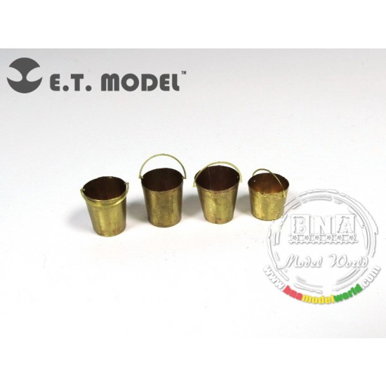 1/35 Bucket 1/35 Bucket