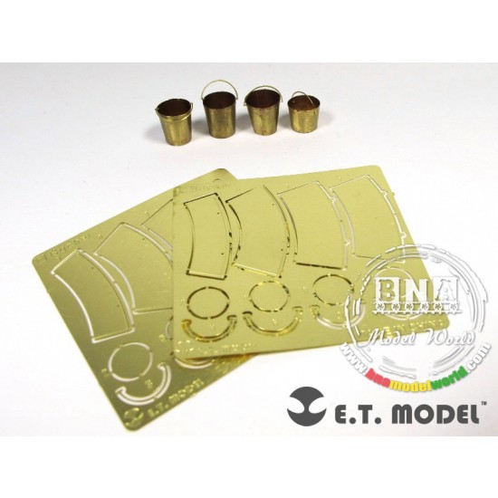 1/35 Bucket 1/35 Bucket