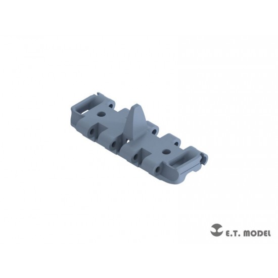 1/35 Israeli Merkava Mk.IV Tank Workable Track (3D Printed) 1/35 Israeli Merkava Mk.IV Tank Workable Track (3D Printed)