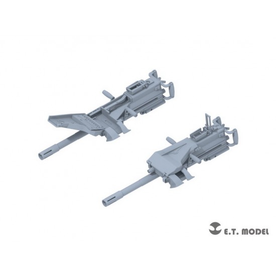 1/35 US Army Tactical Vehicles MK.19 Weapon Groups 1/35 US Army Tactical Vehicles MK.19 Weapon Groups