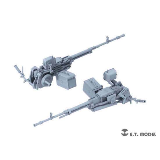 1/35 Russian T-72 12.7mm NSVT Heavy Machine Gun 1/35 Russian T-72 12.7mm NSVT Heavy Machine Gun