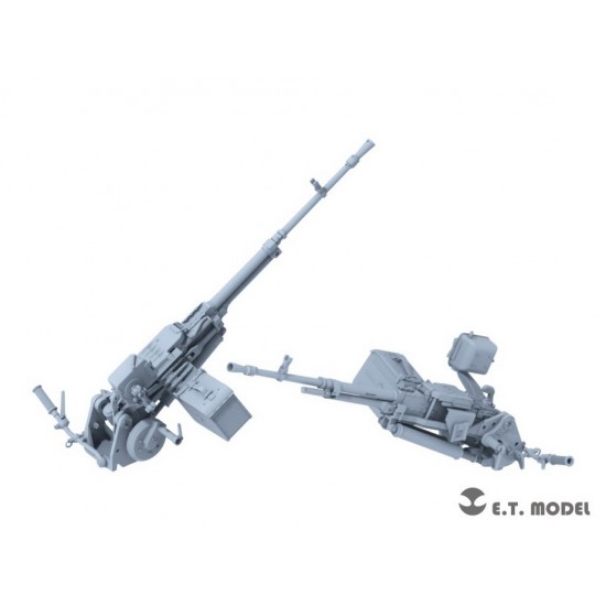 1/35 Russian T-72 12.7mm NSVT Heavy Machine Gun 1/35 Russian T-72 12.7mm NSVT Heavy Machine Gun