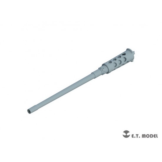 1/35 M2HB Machine Gun Barrel Set 1/35 M2HB Machine Gun Barrel Set