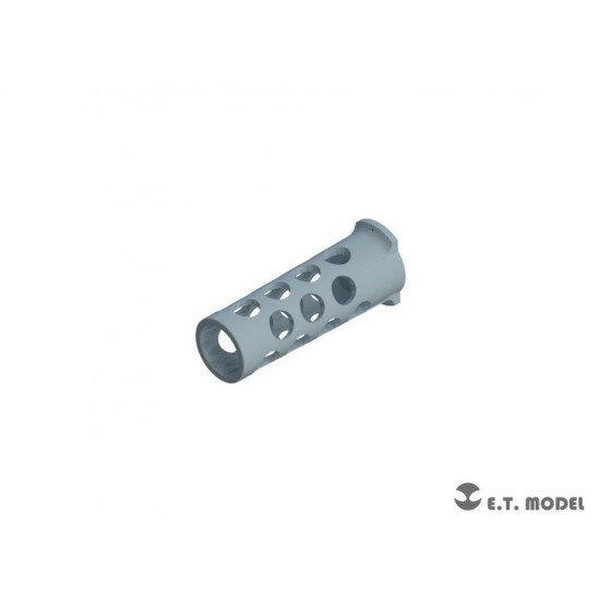 1/35 M2HB Machine Gun Barrel Set 1/35 M2HB Machine Gun Barrel Set