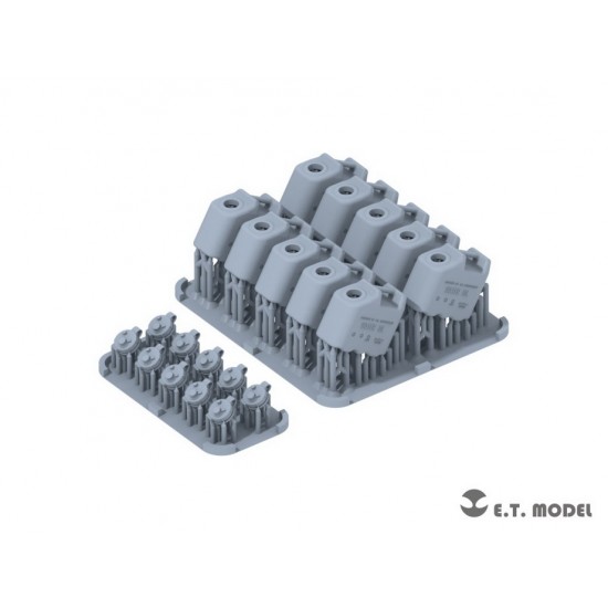 1/35 Modern US Army 10L Water Cans Set 1/35 Modern US Army 10L Water Cans Set