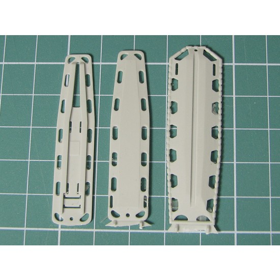 1/35 US Army Spine Boards 1/35 US Army Spine Boards
