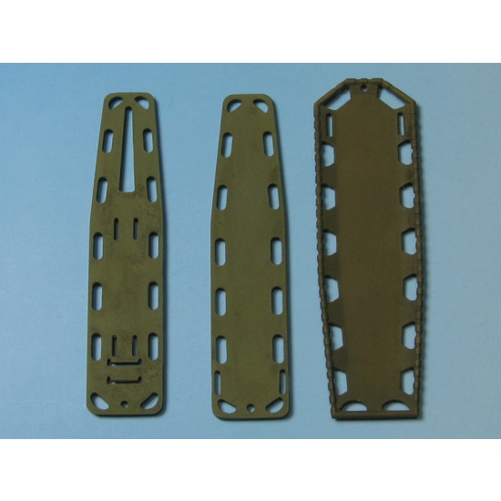 1/35 US Army Spine Boards 1/35 US Army Spine Boards