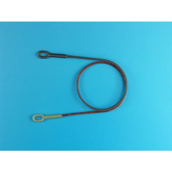 1/35 Towing Cable for Modern NATO Tanks (Leopard 1&2) 1/35 Towing Cable for Modern NATO Tanks (Leopard 1&2)