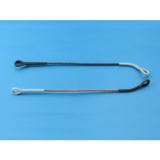1/35 Towing Cable for KV-1/2 (Early) Tanks 1/35 Towing Cable for KV-1/2 (Early) Tanks