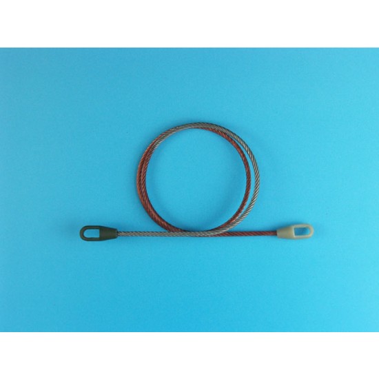 1/35 Towing Cable for Challenger Tank 1/35 Towing Cable for Challenger Tank