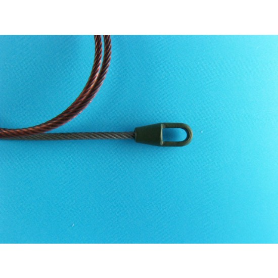 1/35 Towing Cable for Challenger Tank 1/35 Towing Cable for Challenger Tank