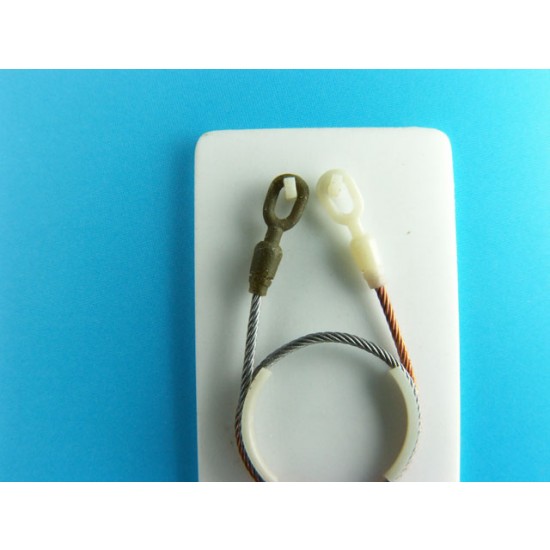 1/35 Towing Cable for M113, M163, M981 and Zelda APVs 1/35 Towing Cable for M113, M163, M981 and Zelda APVs
