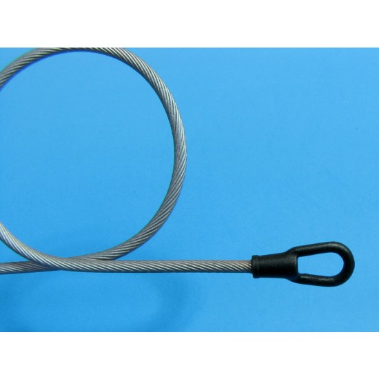 1/35 Towing Cable for Modern Soviet Tanks (T-72, T-80, T-90) 1/35 Towing Cable for Modern Soviet Tanks (T-72, T-80, T-90)