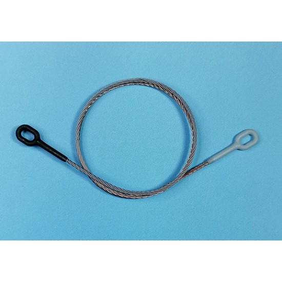1/35 Towing Cables for Light Allied AFVs M18 Hellcat/M3 Grant/Lee/Stuart/T17 Staghound 1/35 Towing Cables for Light Allied AFVs M18 Hellcat/M3 Grant/Lee/Stuart/T17 Staghound