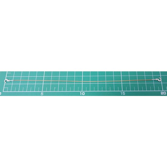 1/35 Polish 7TP Tank Towing Cable for IBG Models 1/35 Polish 7TP Tank Towing Cable for IBG Models