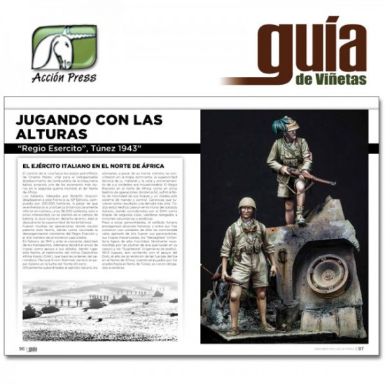 Colour Book - Vignettes a How-to Guide - Joaquin Garcia Gazquez (English Version) Colour Book - Vignettes a How-to Guide - Joaquin Garcia Gazquez (English Version)