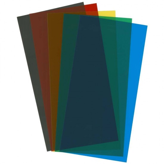Oriented Polystyrene Transparent Assortment Sheet (Size:6x12;Thickness: .01/0.25mm)5pcs Oriented Polystyrene Transparent Assortment Sheet (Size:6x12;Thickness: .01/0.25mm)5pcs