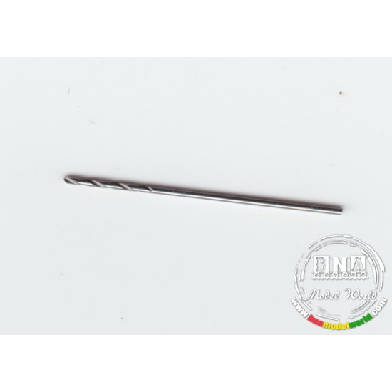 #73 High Speed Twisted Drill #73 High Speed Twisted Drill