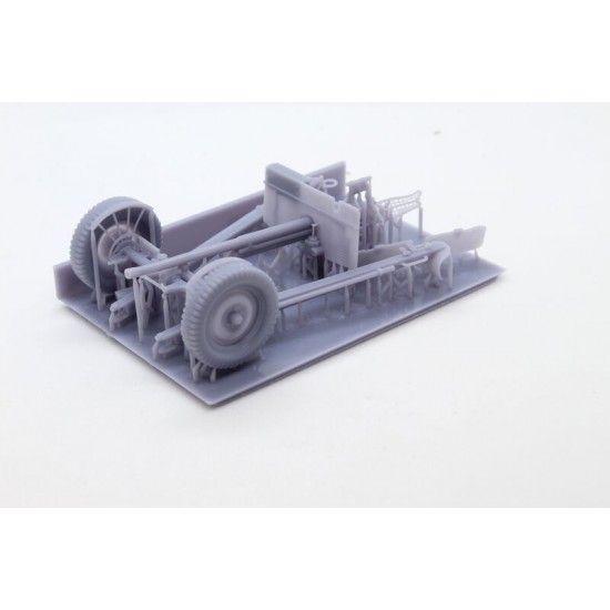 1/35 US M3 37mm Gun 1/35 US M3 37mm Gun
