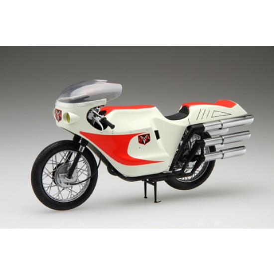 1/12 Super Hero No.1 Kamen Rider 1st Cyclone 1/12 Super Hero No.1 Kamen Rider 1st Cyclone