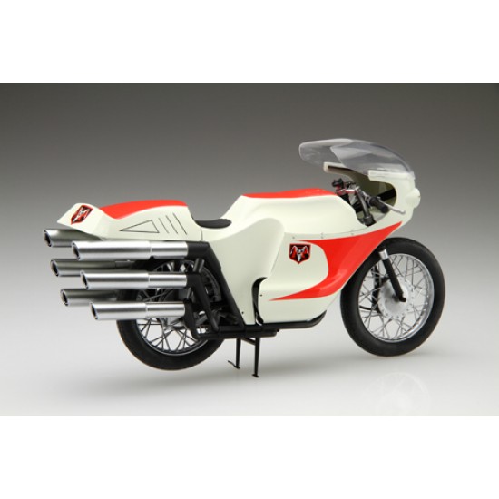 1/12 Super Hero No.1 Kamen Rider 1st Cyclone 1/12 Super Hero No.1 Kamen Rider 1st Cyclone
