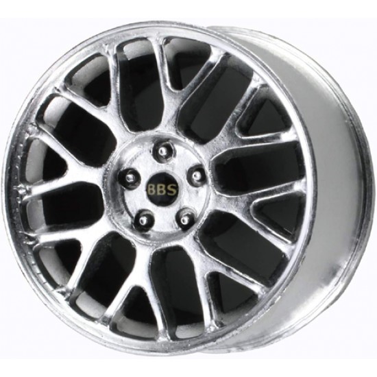 1/24 Wheel Series No.103 BBS RG346 17-inch 1/24 Wheel Series No.103 BBS RG346 17-inch