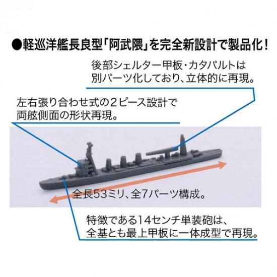 1/3000 Attack on Pearl Harbor The Nagumo Task-force (NWC-13) 1/3000 Attack on Pearl Harbor The Nagumo Task-force (NWC-13)