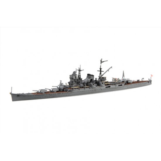 1/700 IJN Heavy Cruiser Mogami 1942 (TOKU-69) 1/700 IJN Heavy Cruiser Mogami 1942 (TOKU-69)