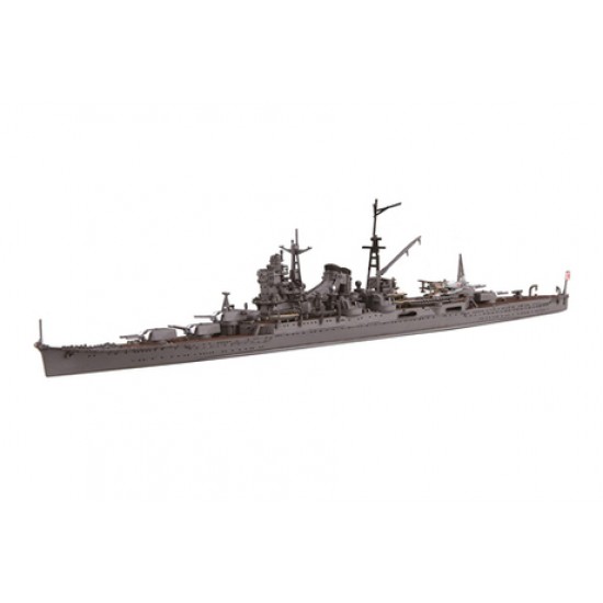 1/700 IJN Heavy Cruiser Mikuma 1942 (TOKU-70) 1/700 IJN Heavy Cruiser Mikuma 1942 (TOKU-70)