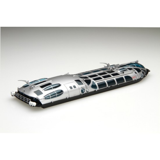 1/150 TOKYO Water Bus By Design Space Battleship HIMIKO (Water Bus) 1/150 TOKYO Water Bus By Design Space Battleship HIMIKO (Water Bus)