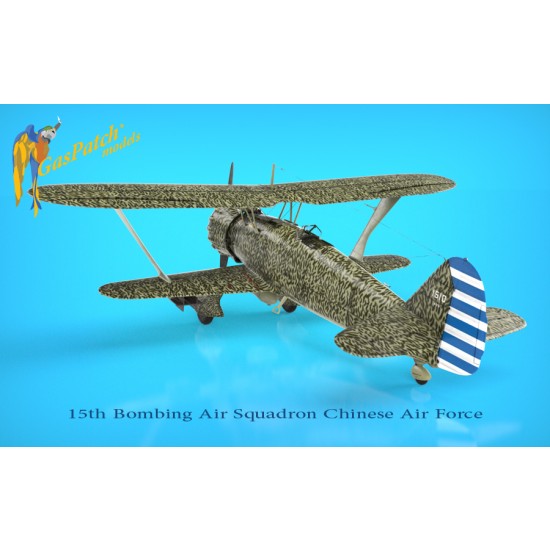 1/48 Henschel Hs 123A1 1/48 Henschel Hs 123A1