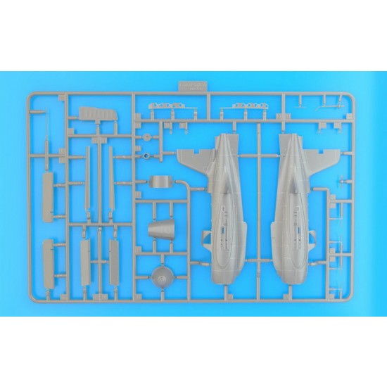 1/48 Messerschmitt Me163 Komet 1/48 Messerschmitt Me163 Komet