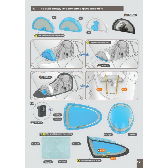 1/48 Messerschmitt Me163 Komet 1/48 Messerschmitt Me163 Komet