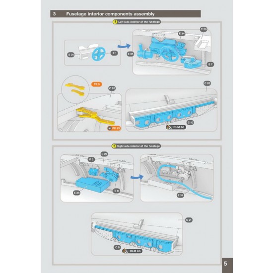 1/48 Messerschmitt Me163 Komet 1/48 Messerschmitt Me163 Komet