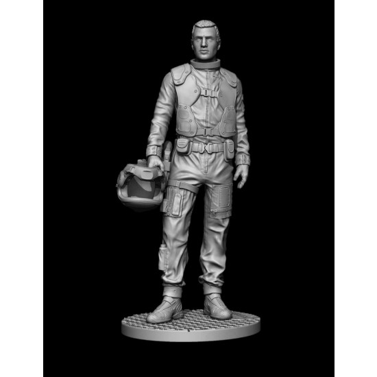 1/32 Colonial Pilot 1/32 Colonial Pilot