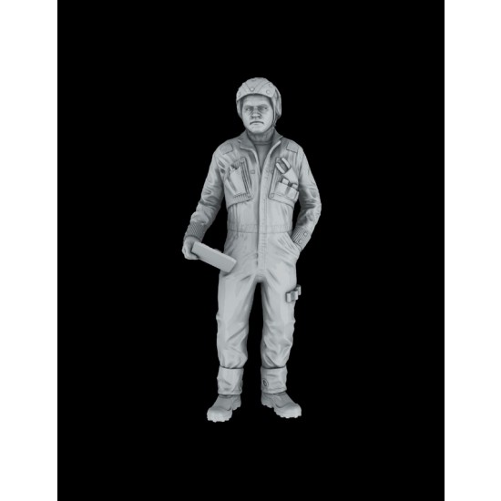 1/32 Colonial Mechanic Senior Chief Petty Officer 1/32 Colonial Mechanic Senior Chief Petty Officer