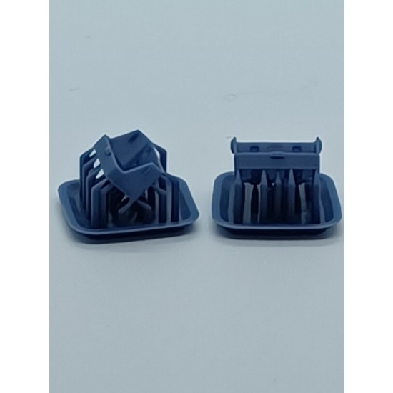 1/35 US/Australian Vehicles Jerry Can Holder (empty, 2pcs) 1/35 US/Australian Vehicles Jerry Can Holder (empty, 2pcs)